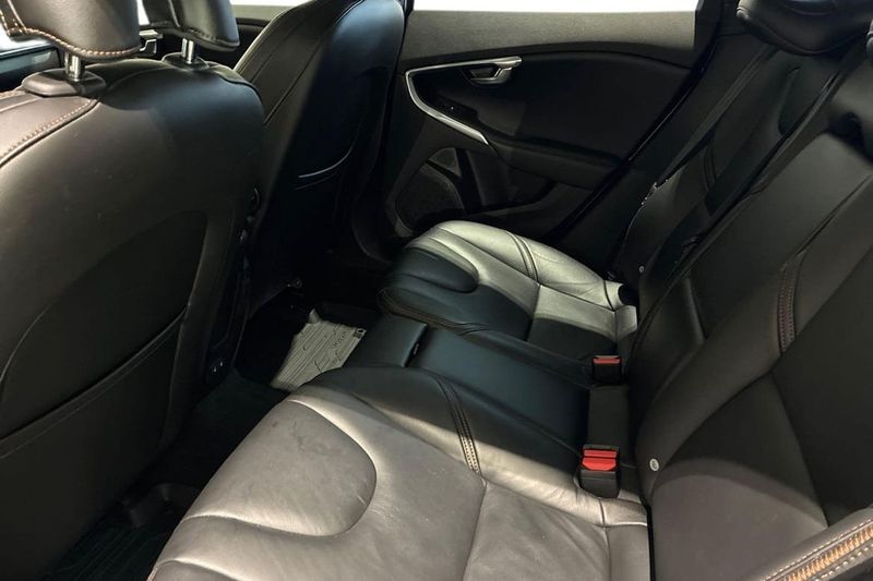Volvo V40 bild 13