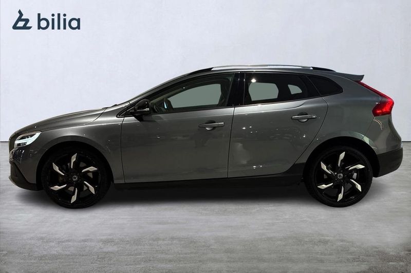 Volvo V40 bild 3