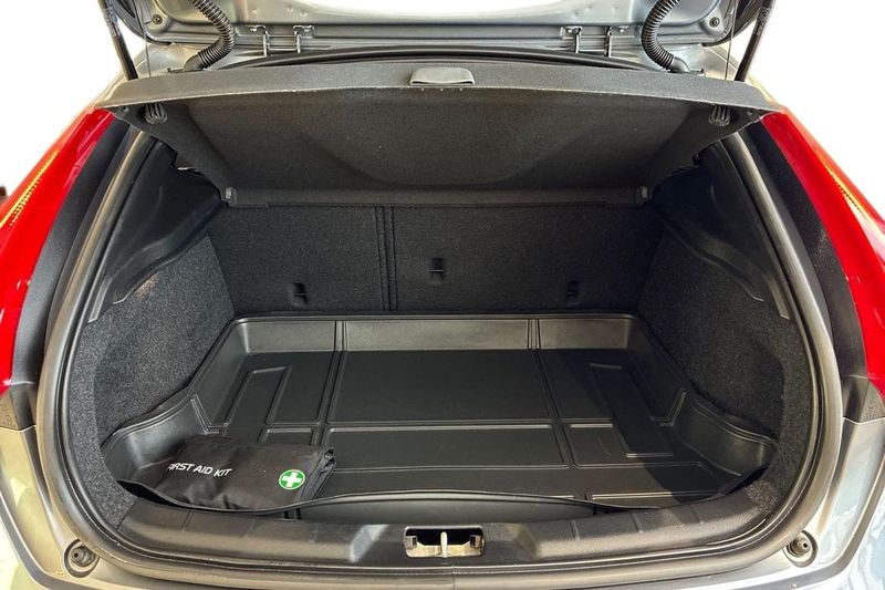 Volvo V40 bild 12