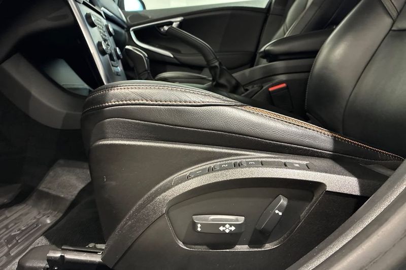 Volvo V40 bild 19