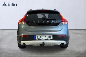 Volvo V40 bild 5