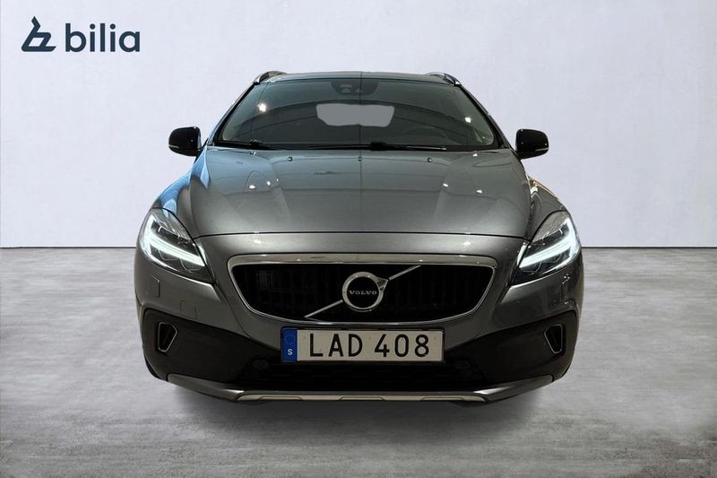 Volvo V40 bild 6