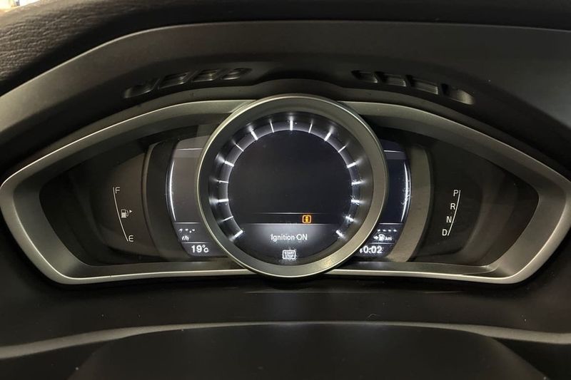 Volvo V40 bild 16