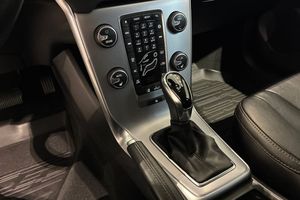 Volvo V40 bild 21