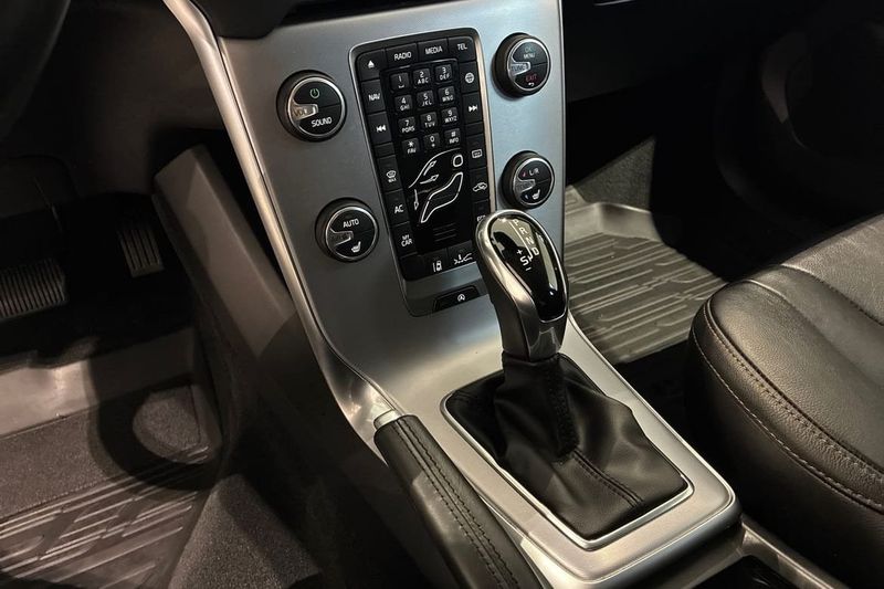 Volvo V40 bild 21