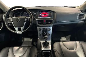 Volvo V40 bild 10