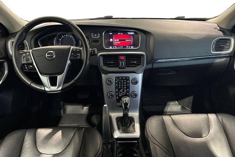 Volvo V40 bild 10