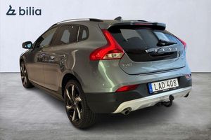 Volvo V40 bild 2
