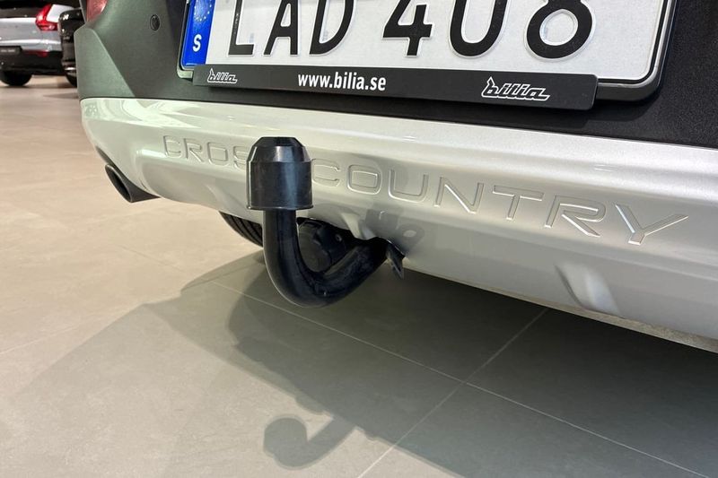 Volvo V40 bild 18