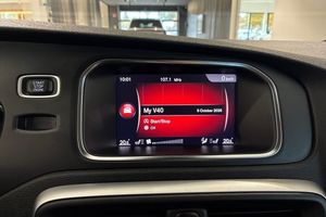 Volvo V40 bild 15