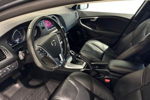 Volvo V40 bild 14