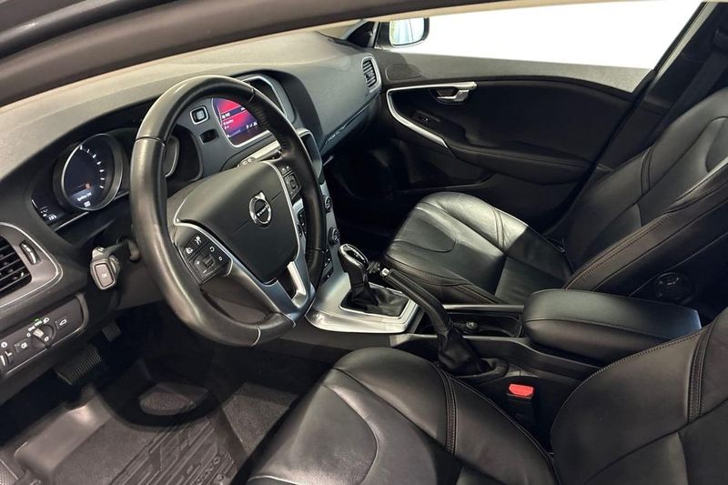 Volvo V40 bild 14