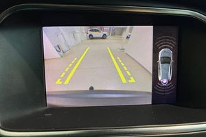 Volvo V40 bild 25