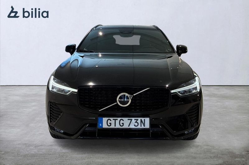 Volvo XC60 bild 6