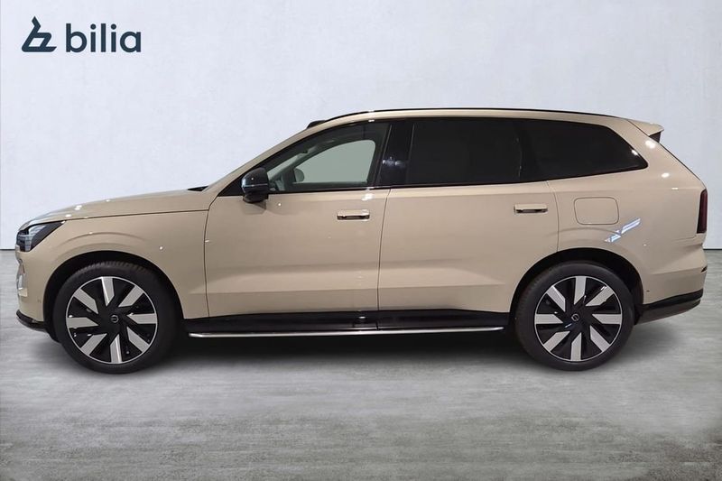 Volvo EX90 bild 4