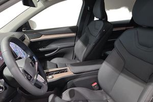 Volvo EX90 bild 7