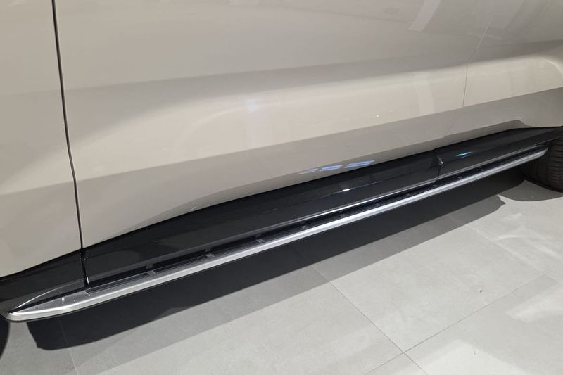 Volvo EX90 bild 24