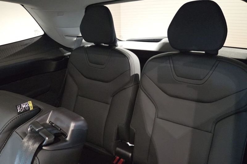 Volvo EX90 bild 20