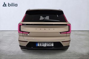 Volvo EX90 bild 6