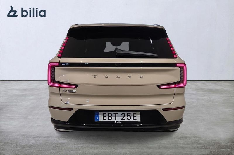 Volvo EX90 bild 6