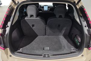 Volvo EX90 bild 21