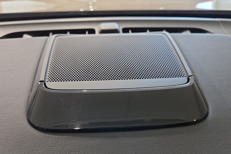 Volvo EX90 bild 19