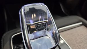 Volvo XC90 bild 7