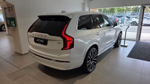 Volvo XC90 bild 6