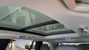 Volvo XC90 bild 8