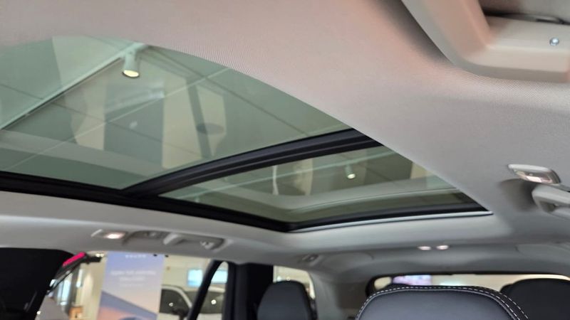 Volvo XC90 bild 8