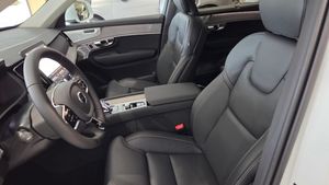 Volvo XC90 bild 5