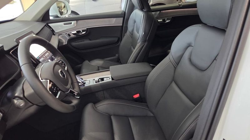 Volvo XC90 bild 5