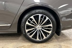 Volvo V90 bild 27