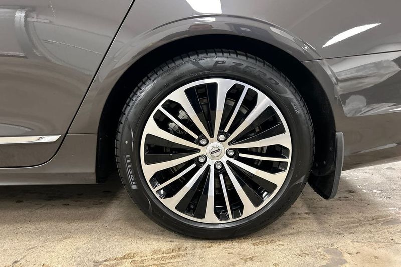 Volvo V90 bild 27