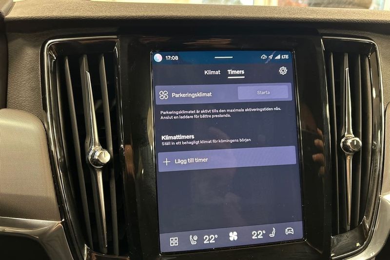 Volvo V90 bild 14