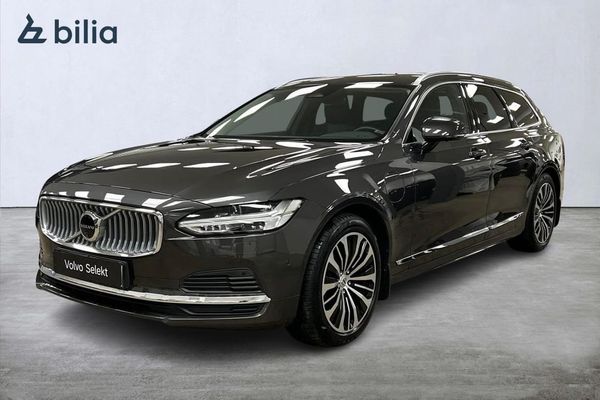Volvo V90 T6 Core Edition II / Drag / 360 kamera - 2025