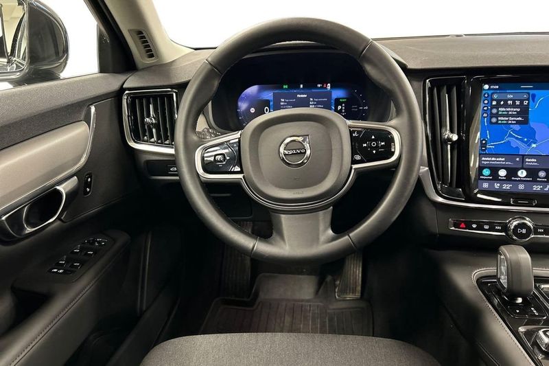 Volvo V90 bild 10