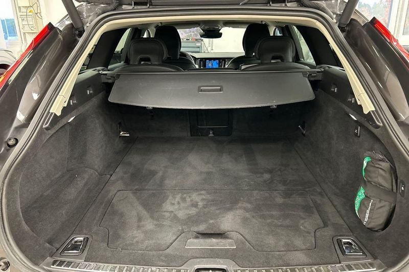 Volvo V90 bild 18