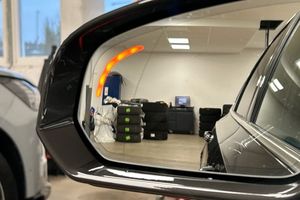 Volvo V90 bild 25