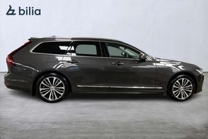 Volvo V90 bild 21