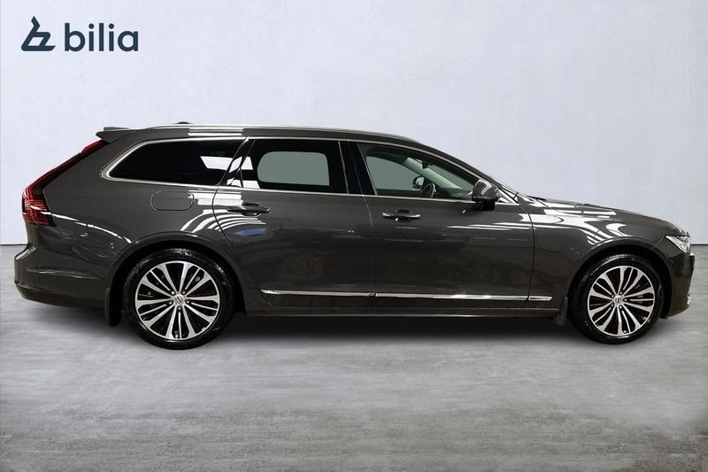 Volvo V90 bild 21