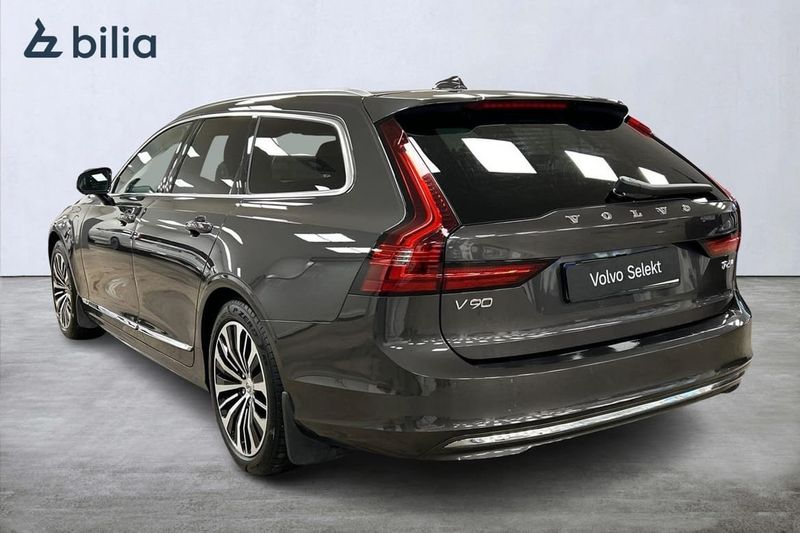 Volvo V90 bild 4