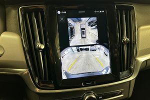Volvo V90 bild 13