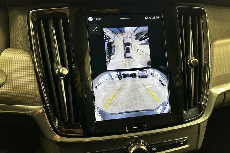 Volvo V90 bild 13