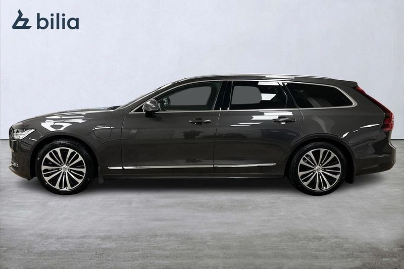 Volvo V90 bild 2