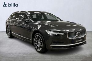 Volvo V90 bild 23