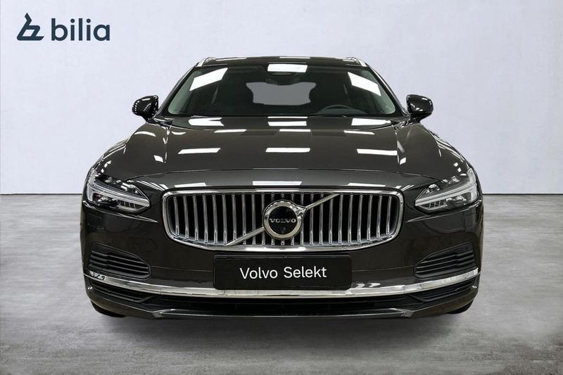 Volvo V90 bild 6