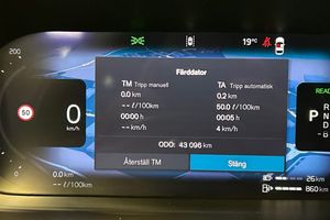 Volvo V90 bild 11