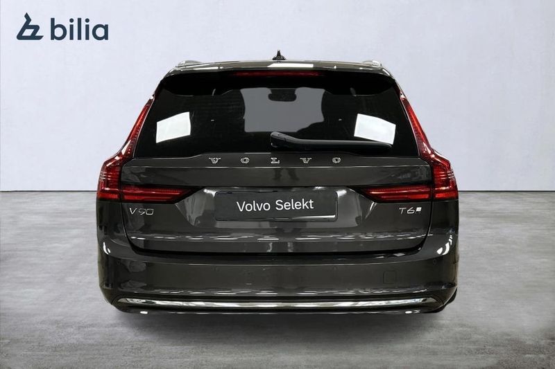 Volvo V90 bild 5