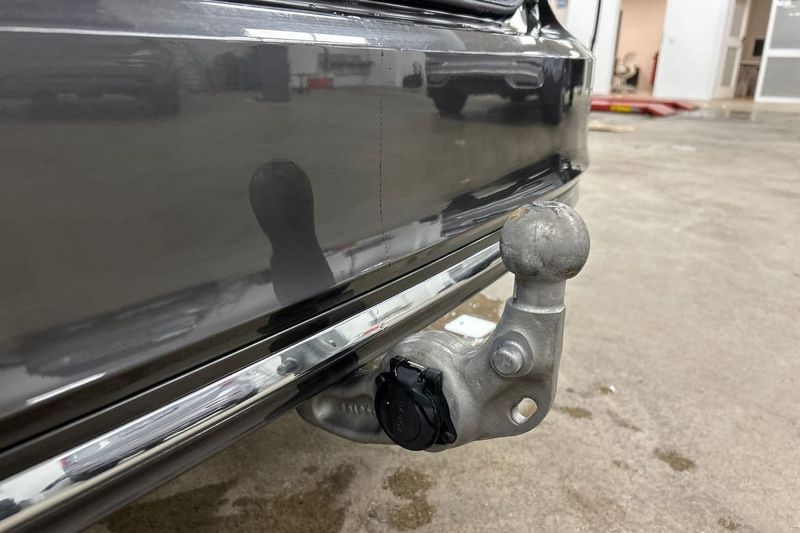 Volvo V90 bild 26